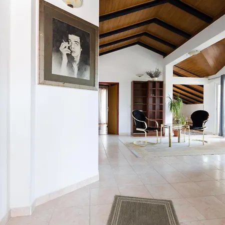 Apartamento And Preka Rab Town