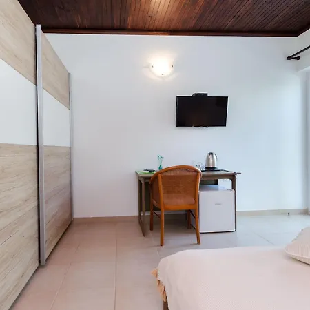And Preka Appartement