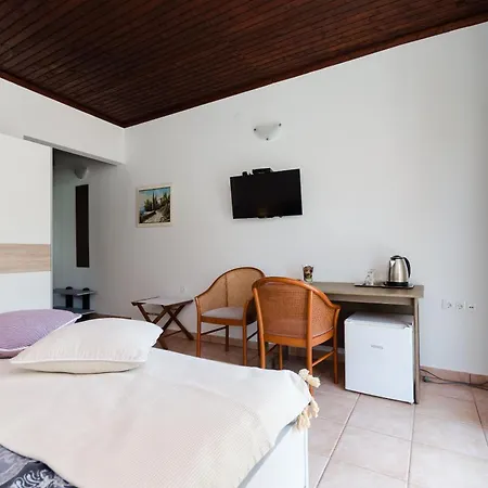 And Preka Apartamento Rab Town
