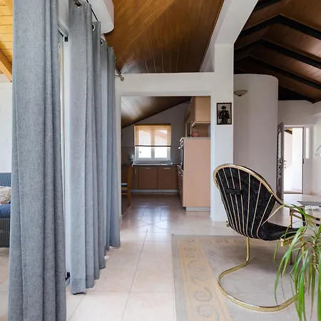 Appartement And Preka Rab Town