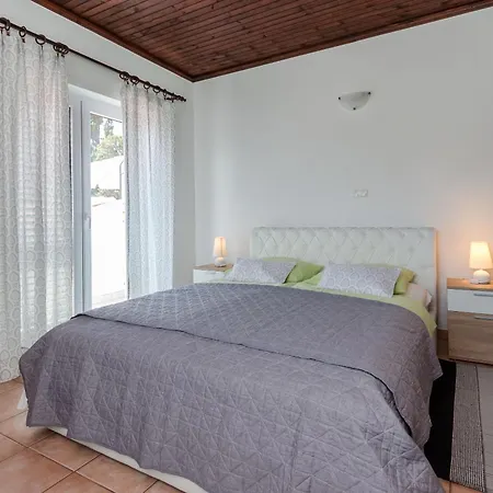 And Preka Appartement *