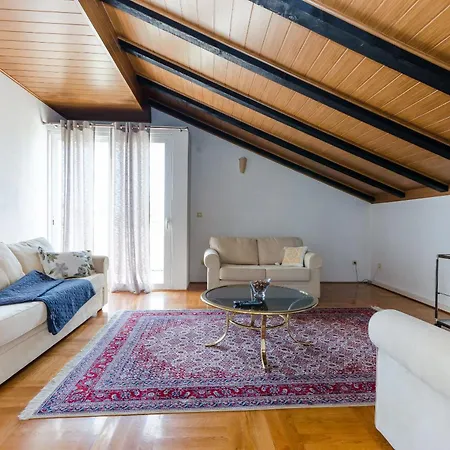 And Preka Appartement *
