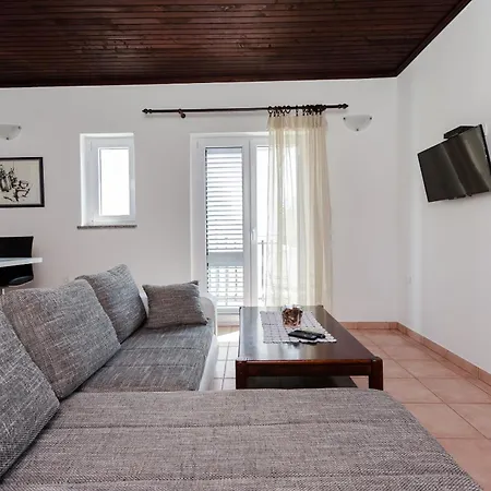 Appartement And Preka