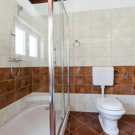And Preka Appartement *