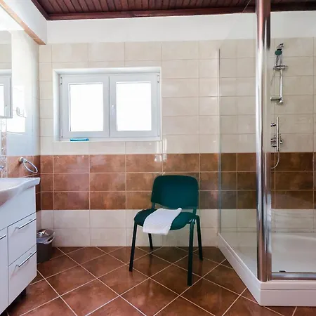 And Preka Appartement *